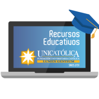 Recursos educativos Unicatólica
