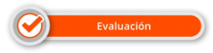 evaluación
