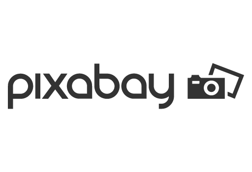 logo Pixabay