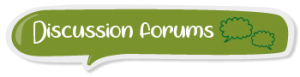 Discussion forums