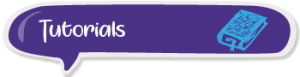 Tutorials