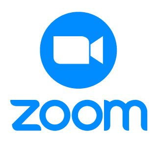 Logo Zoom