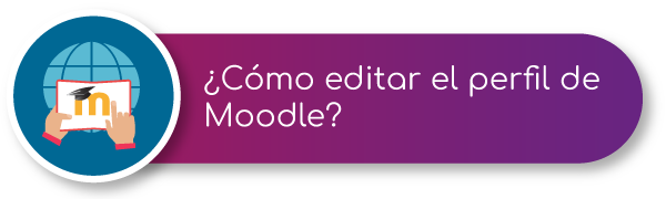 Tutorial editar perfil estudiante